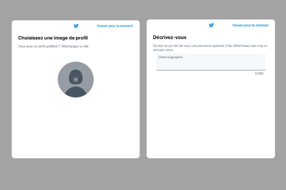 Comment créer un compte Twitter Entreprise ? - Redacteur Blog