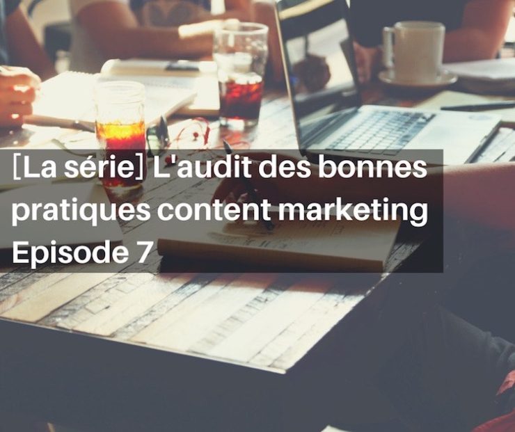 Content marketing : Immodvisor