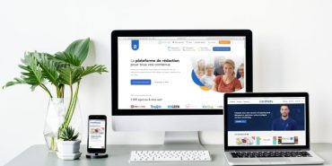 blog ou site internet