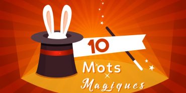 Mots magique à utiliser en content marketing