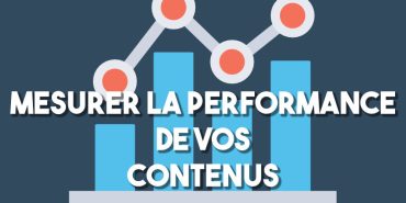 mesurer la performance d'un contenu web