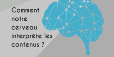 cerveau et contenus web