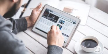 plateformes de blogging