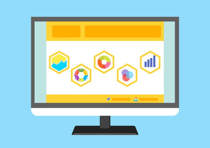 pages web importantes