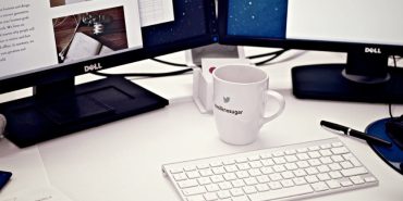 positionnement d'un blog