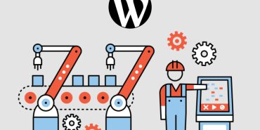 production de contenus sur wordpress