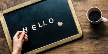 page d'accueil e-commerce