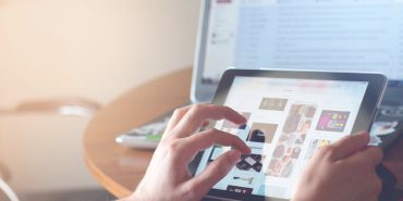 avantages d'un blog pour le ecommerce