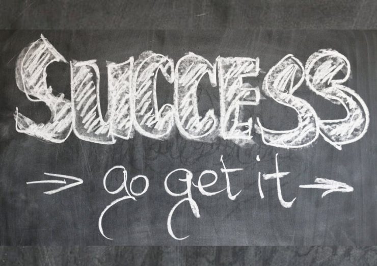 succès content marketing