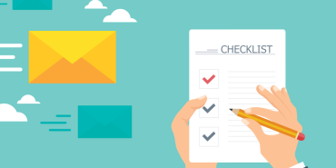 Newsletter : vérifications avant envoi