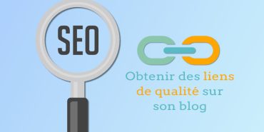 liens de qualité vers un blog