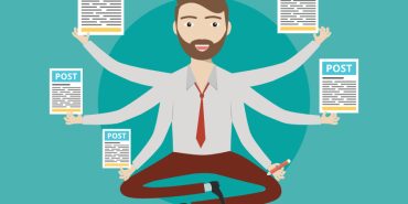 Gérer plusieurs blogs