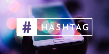 Utiliser hashtag content marketing