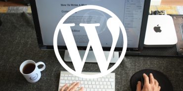 blog wordpress guide