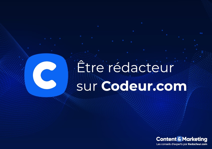 Codeur.com : avis et retour d’expérience d’un freelance - Redacteur.com