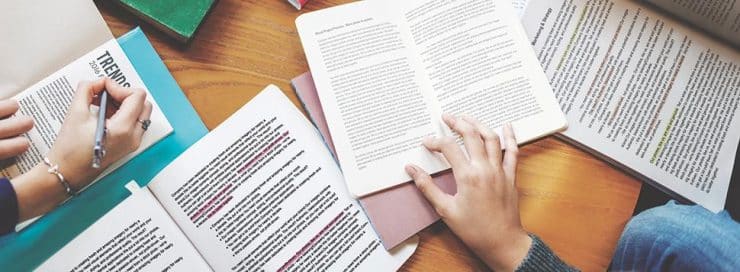 Comment réaliser une recherche documentaire efficace ? - Redacteur Blog