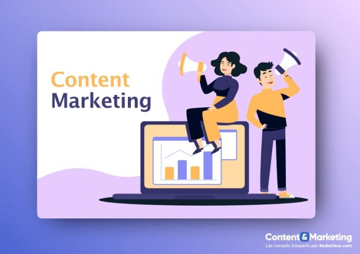 strategie de content marketing