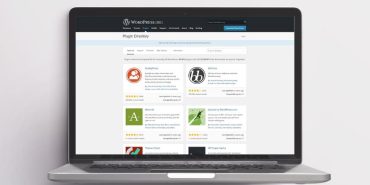 extensions wordpress