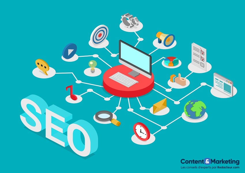 Comment optimiser vos vidéos pour le SEO ? - Redacteur Blog