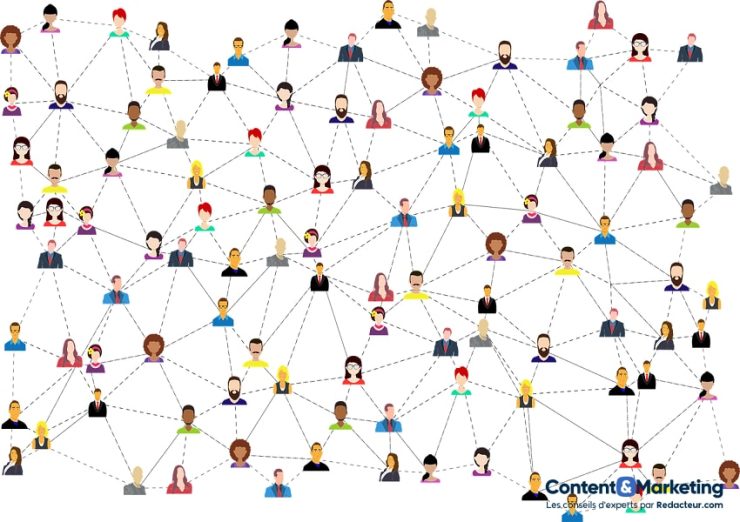 Content marketing : X clés pour communiquer dans le milieu associatif
