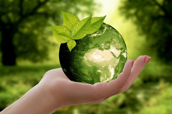 Responsabilité Écologique et Sociale