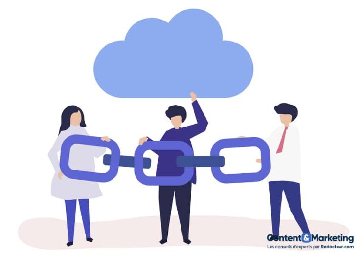 stratégies de netlinking