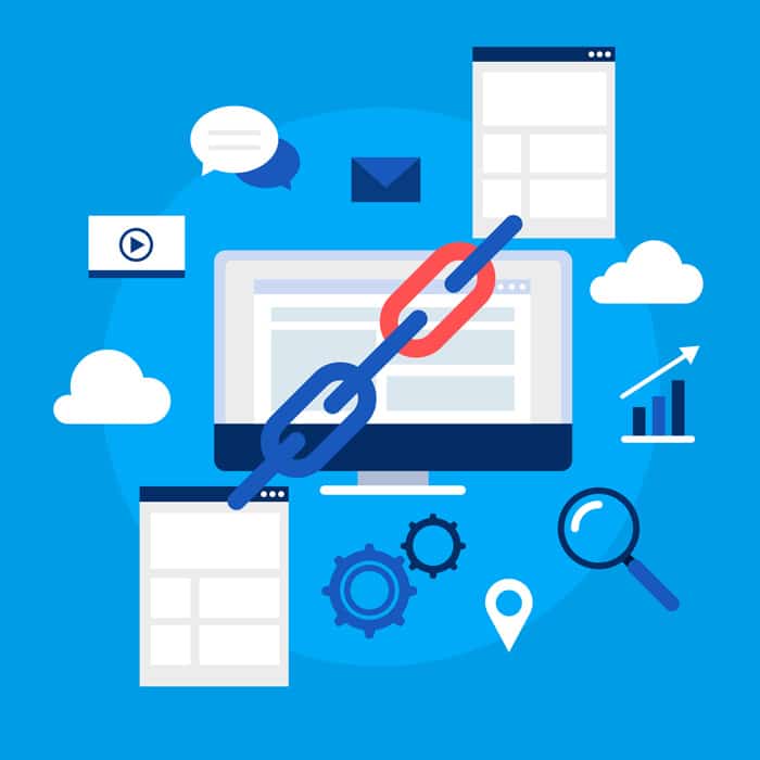 stratégies de netlinking
