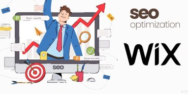 référencer son site Wix sur Google