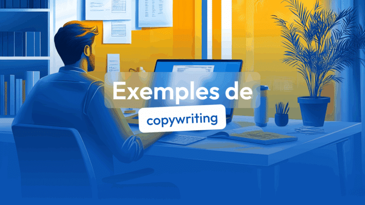 exemples copywriting