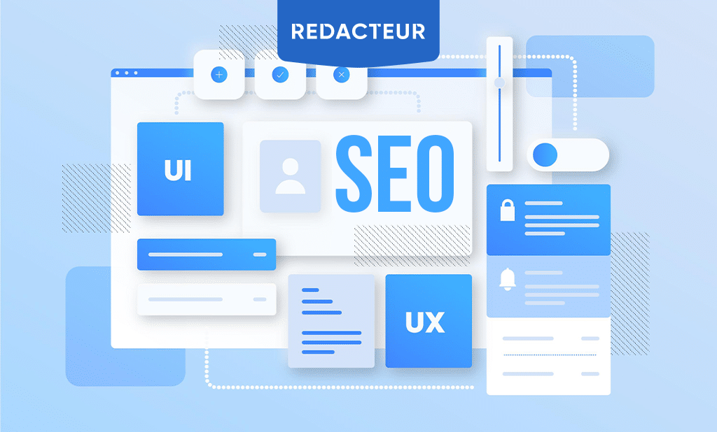SEO et expérience utilisateur (UX) : améliorer la conversion et la fidélité