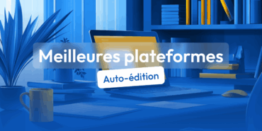 plateforme auto-édition