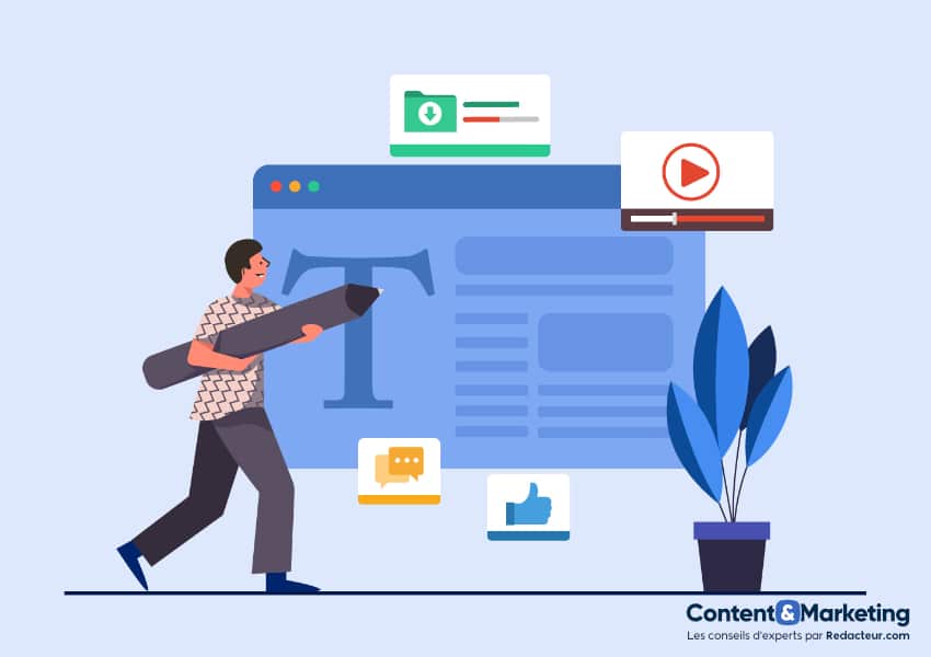 Optimiser le SEO d'un article de blog : 13 étapes - Redacteur Blog