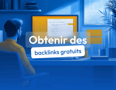 backlink gratuit