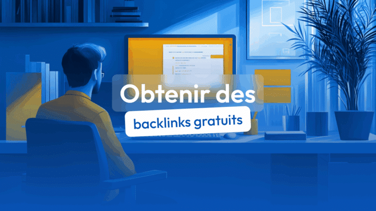 backlink gratuit