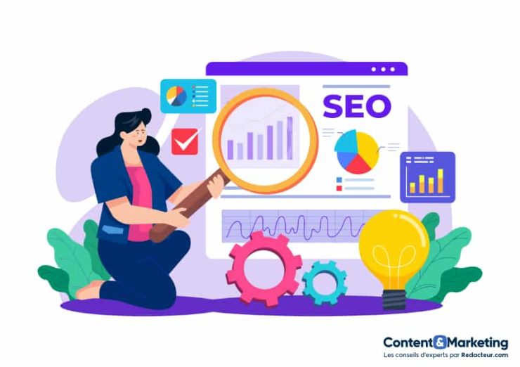 Prestation cocon sémantique clé en main