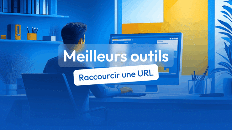 raccourcir url