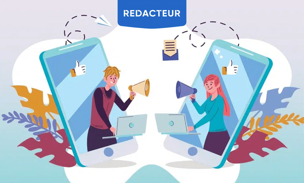 Social media : 6 étapes pour encourager le partage de vos contenus