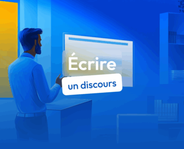 comment écrire un discours