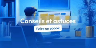 faire un ebook