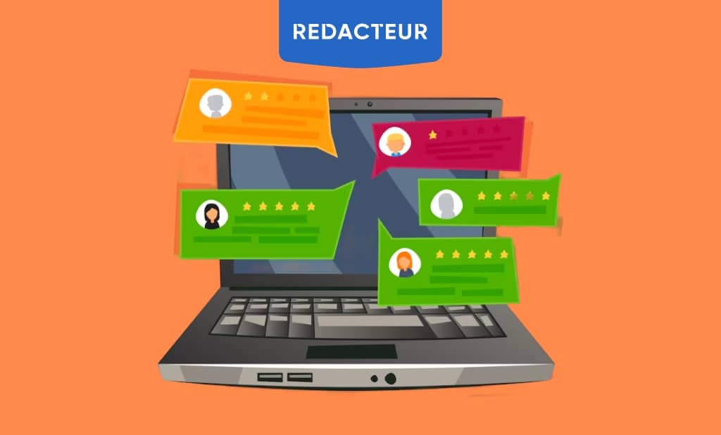 Intégrer la gestion des avis dans une stratégie marketing globale