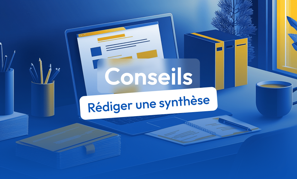 Rédiger une synthèse : 11 conseils et exemples - Redacteur Blog