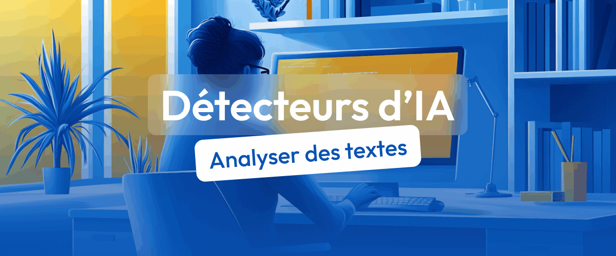 détecteurs d'IA