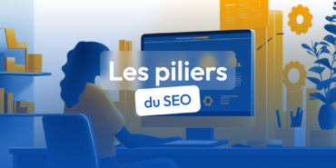 piliers du seo