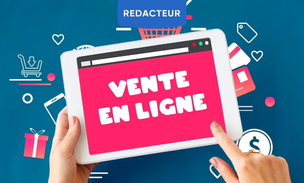 Les 10 meilleures plateformes de vente en ligne - Redacteur Blog