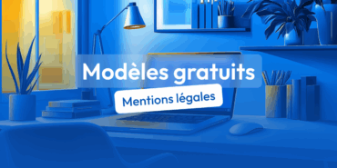 mentions légales exemple