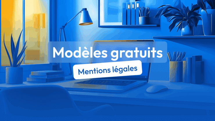 mentions légales exemple