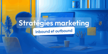 inbound marketing outbound marketing
