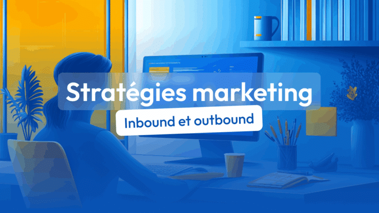 inbound marketing outbound marketing