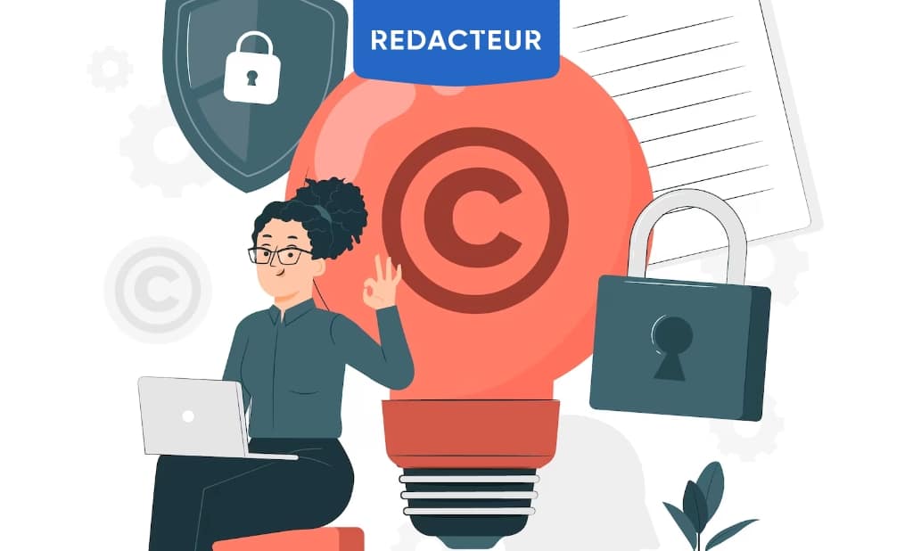 Comment rédiger une politique de confidentialité en 2025 ? - Redacteur Blog