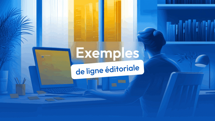 ligne éditoriale
